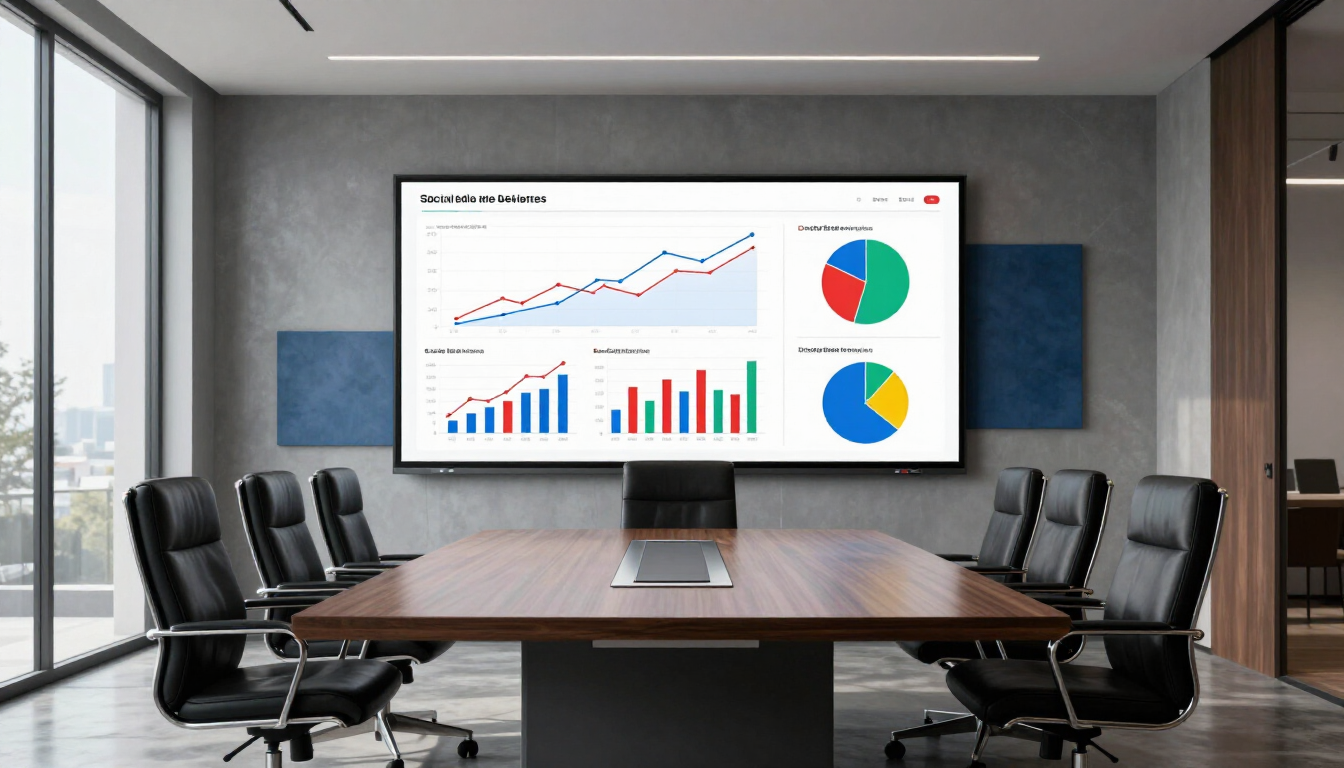 Analytics and strategy