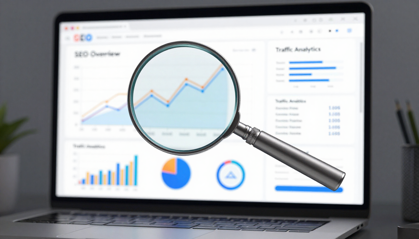 SEO Analysis