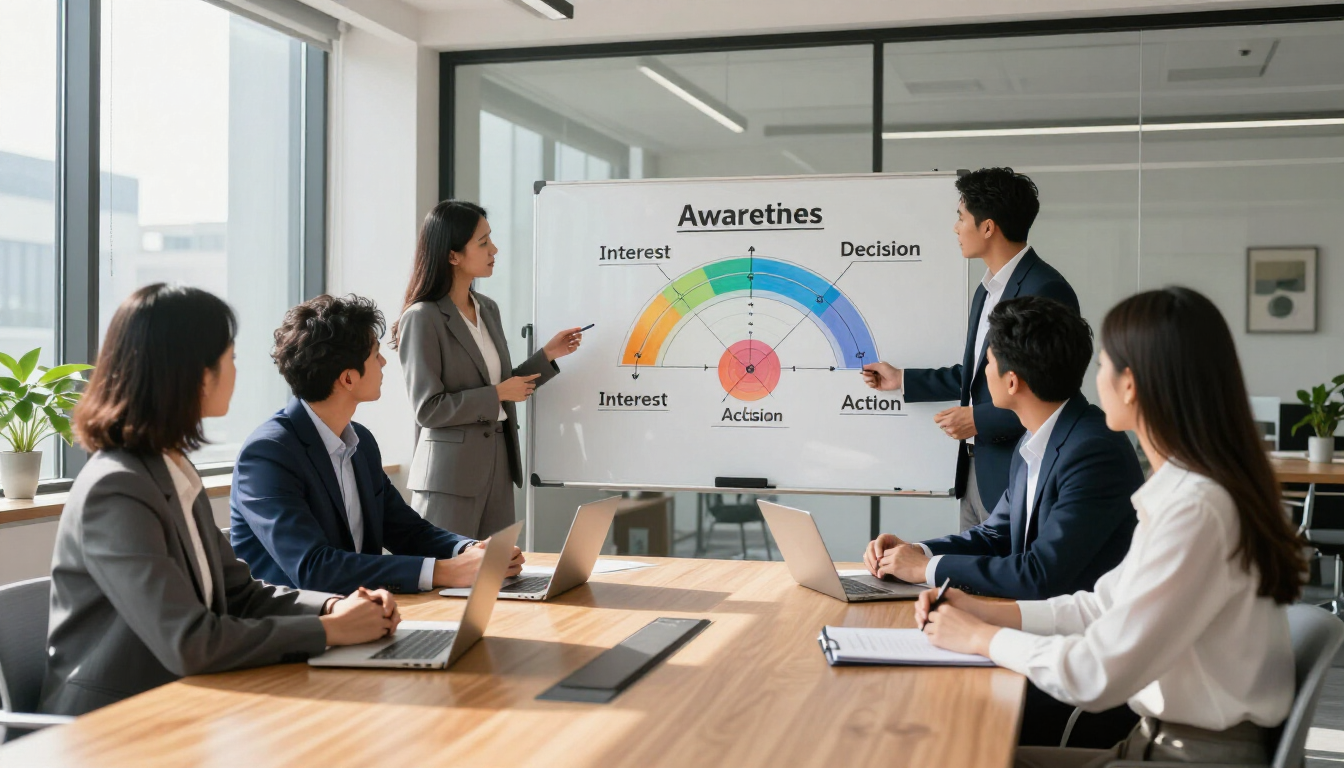 Strategy Meeting