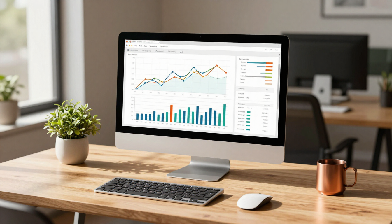 SEO Analytics