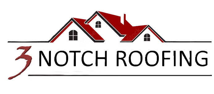three notch roofing