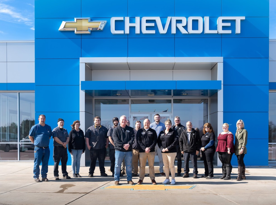 People sitting at the office 