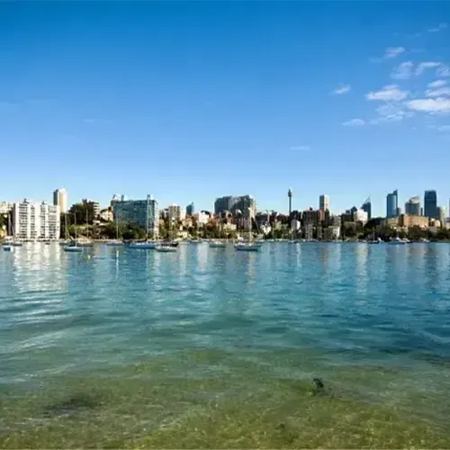 Bellevue NSW