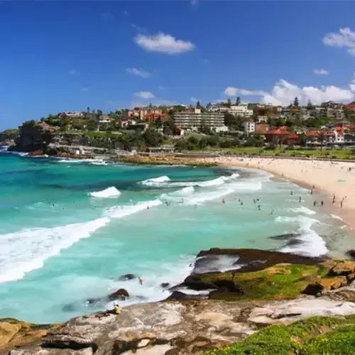 Bronte NSW