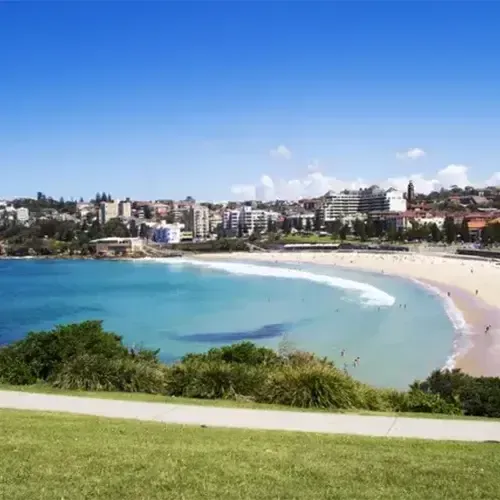 Coogee NSW