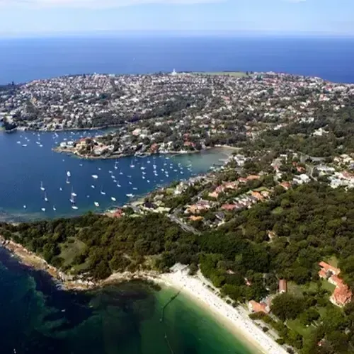 Double Bay NSW
