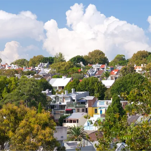 Edgecliff NSW