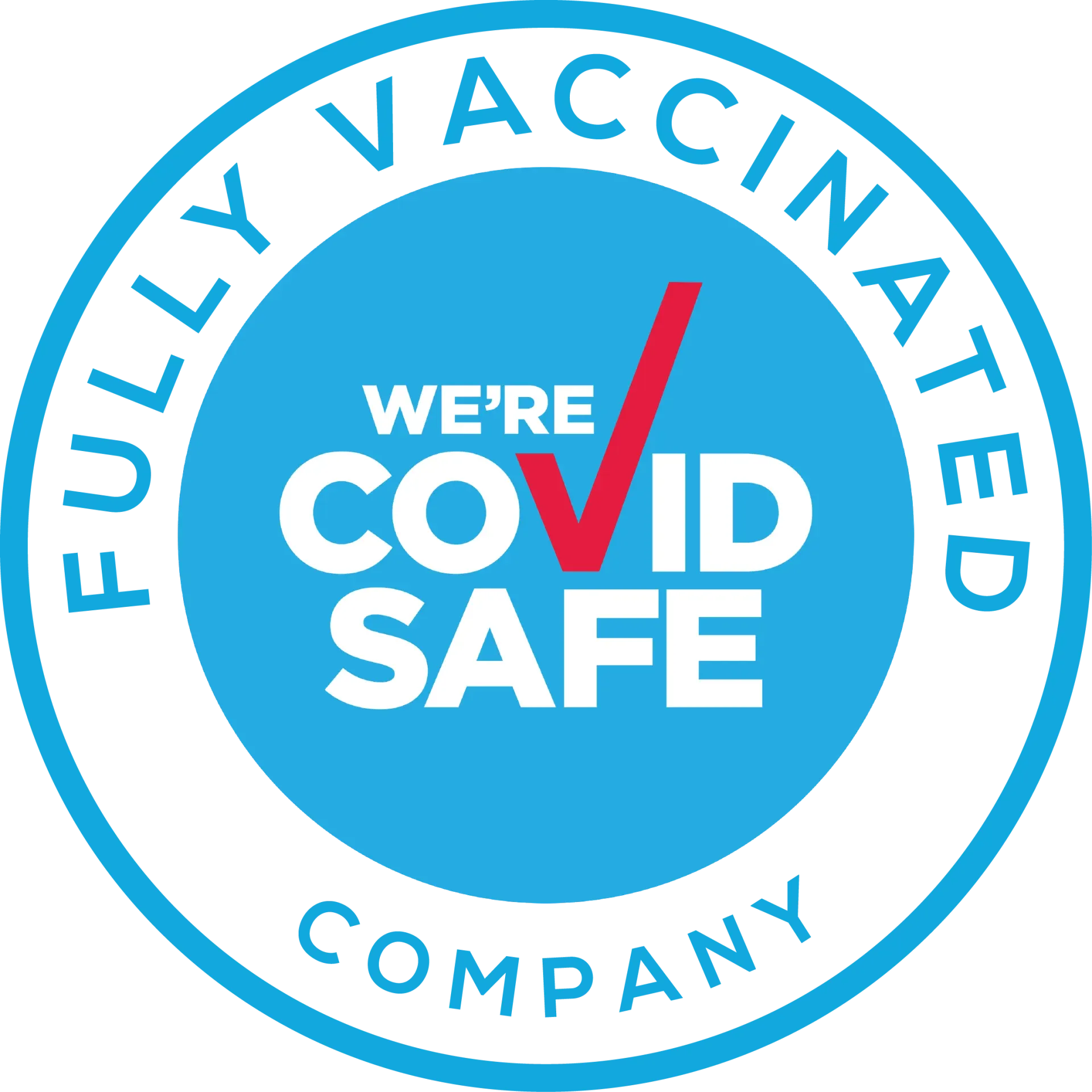 Fully Vaccinated Company