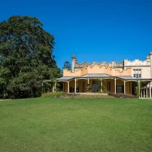 Vaucluse NSW