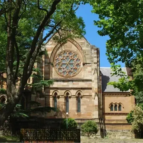 Woollahra NSW