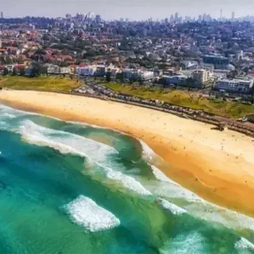 Bondi NSW