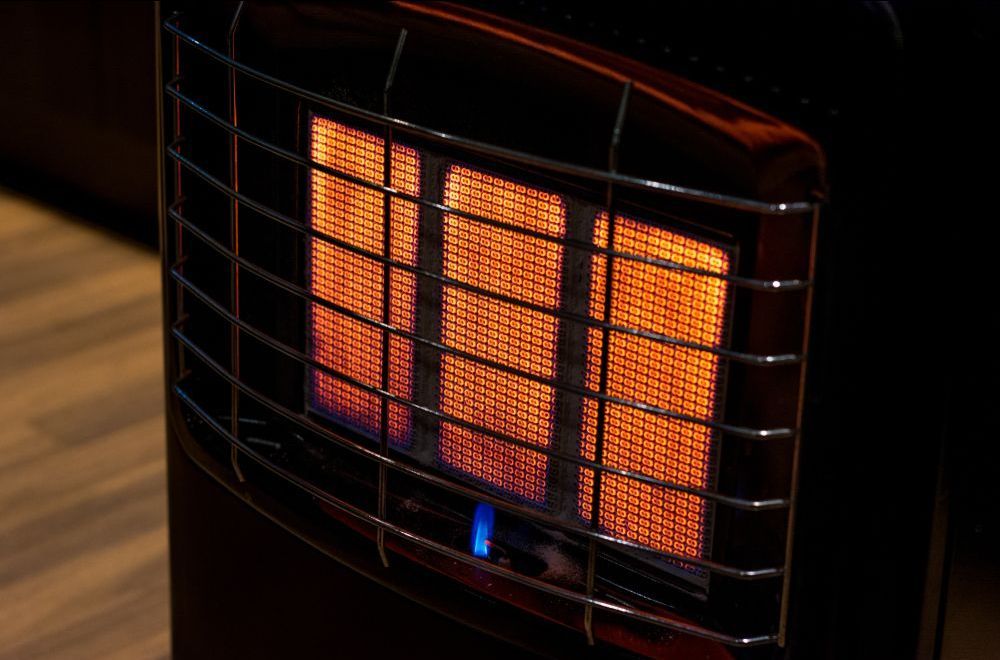 Hot Water Repairs