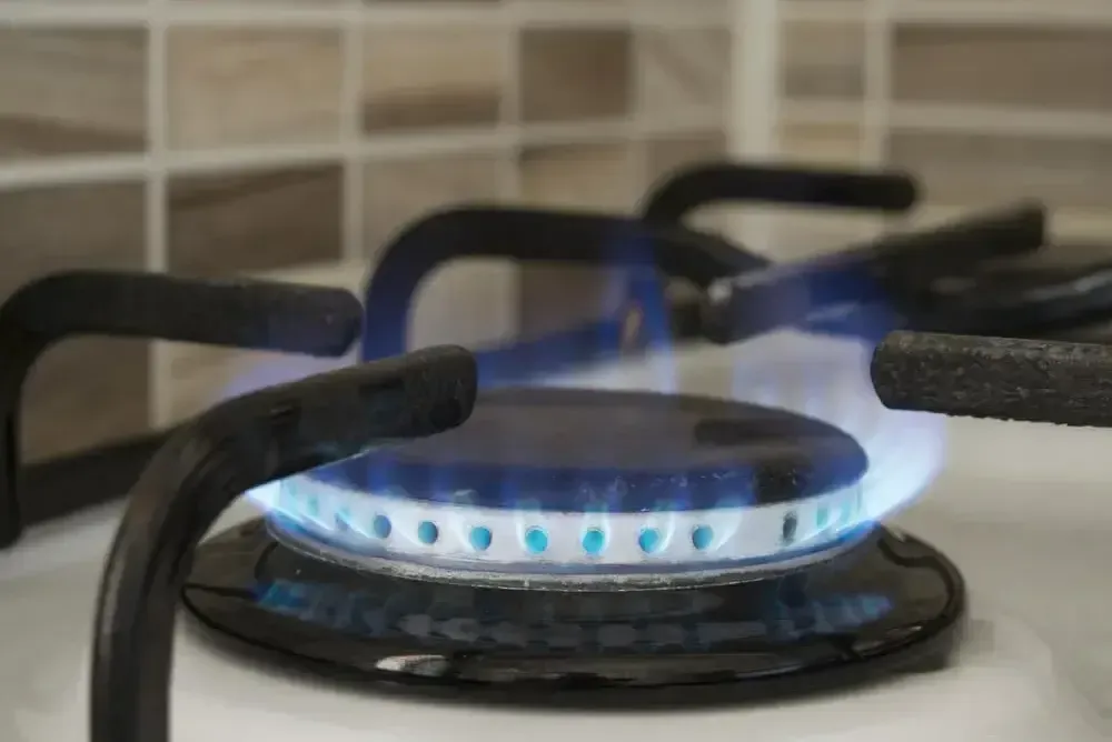 Gas Leaks