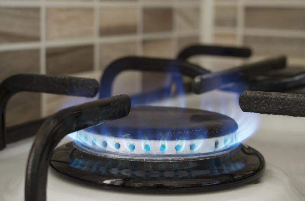 Gas Leaks