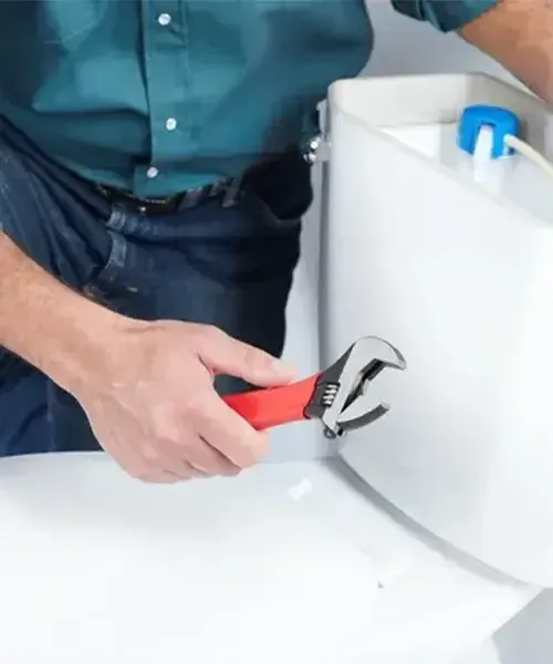 Toilet fixing NSW