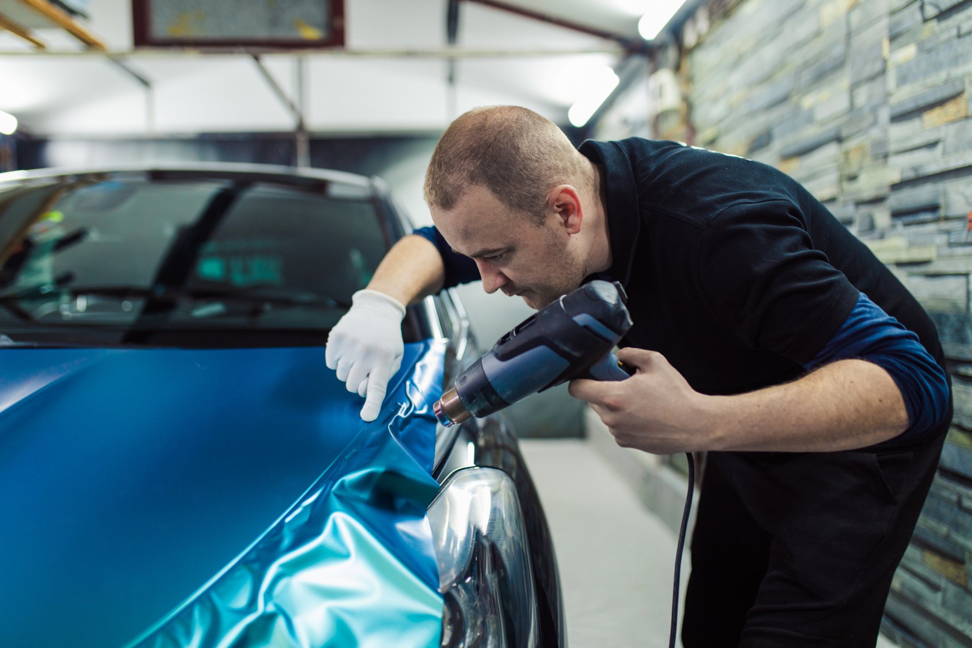 Ceramic Coating Issaquah, WA David’s Auto Detailing