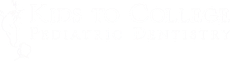Mostly blank white image with a few faint gray specks near the center.