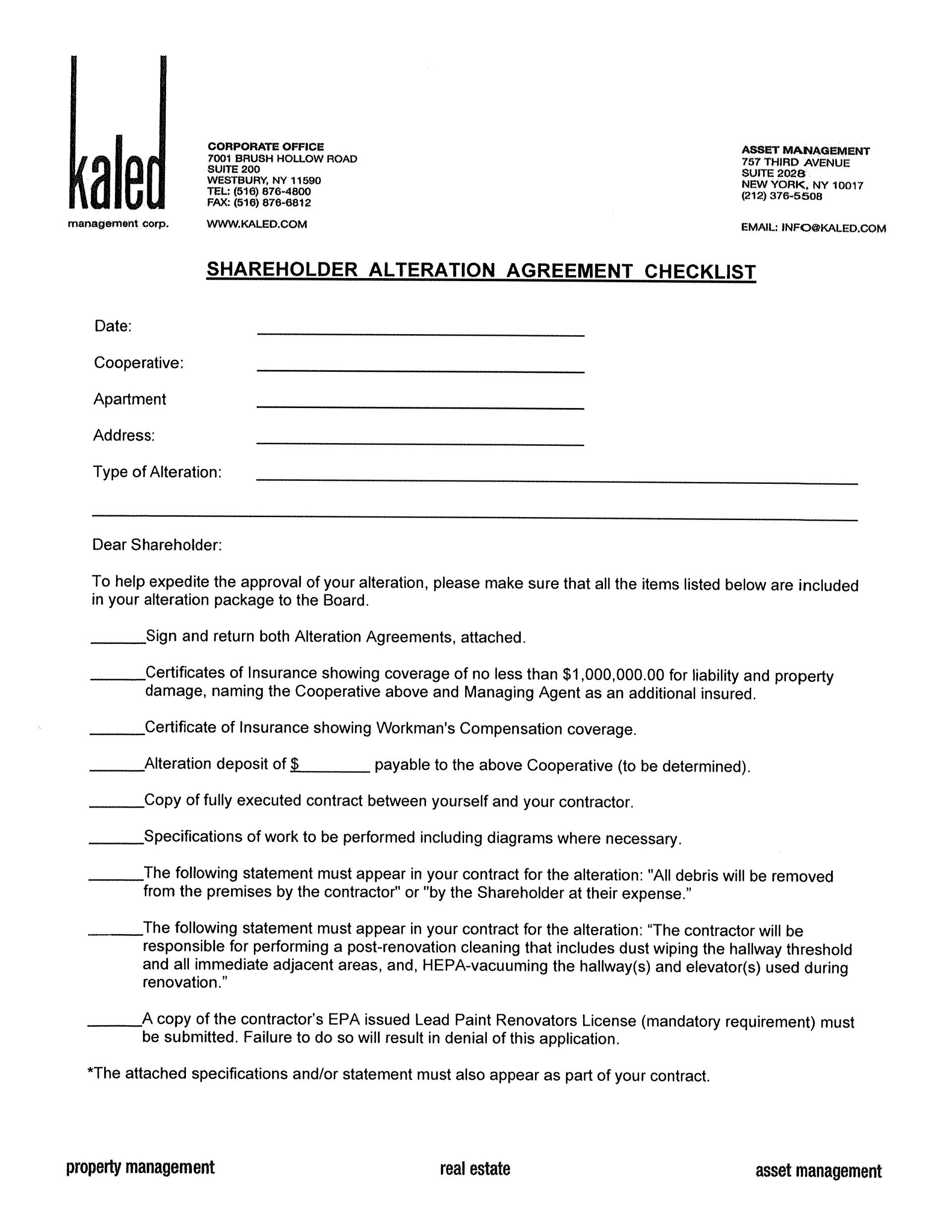 Birchwood On the Green