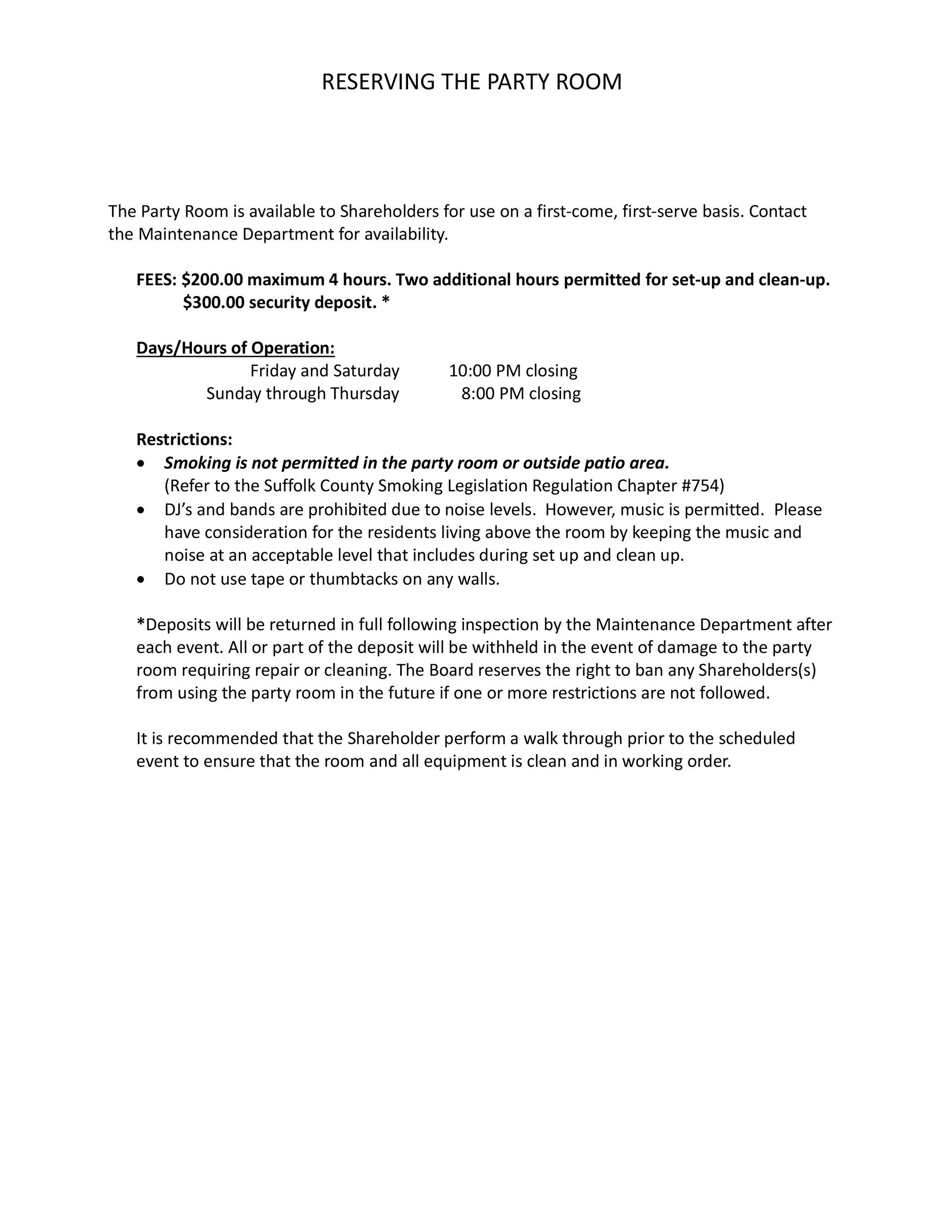 Birchwood On the Green