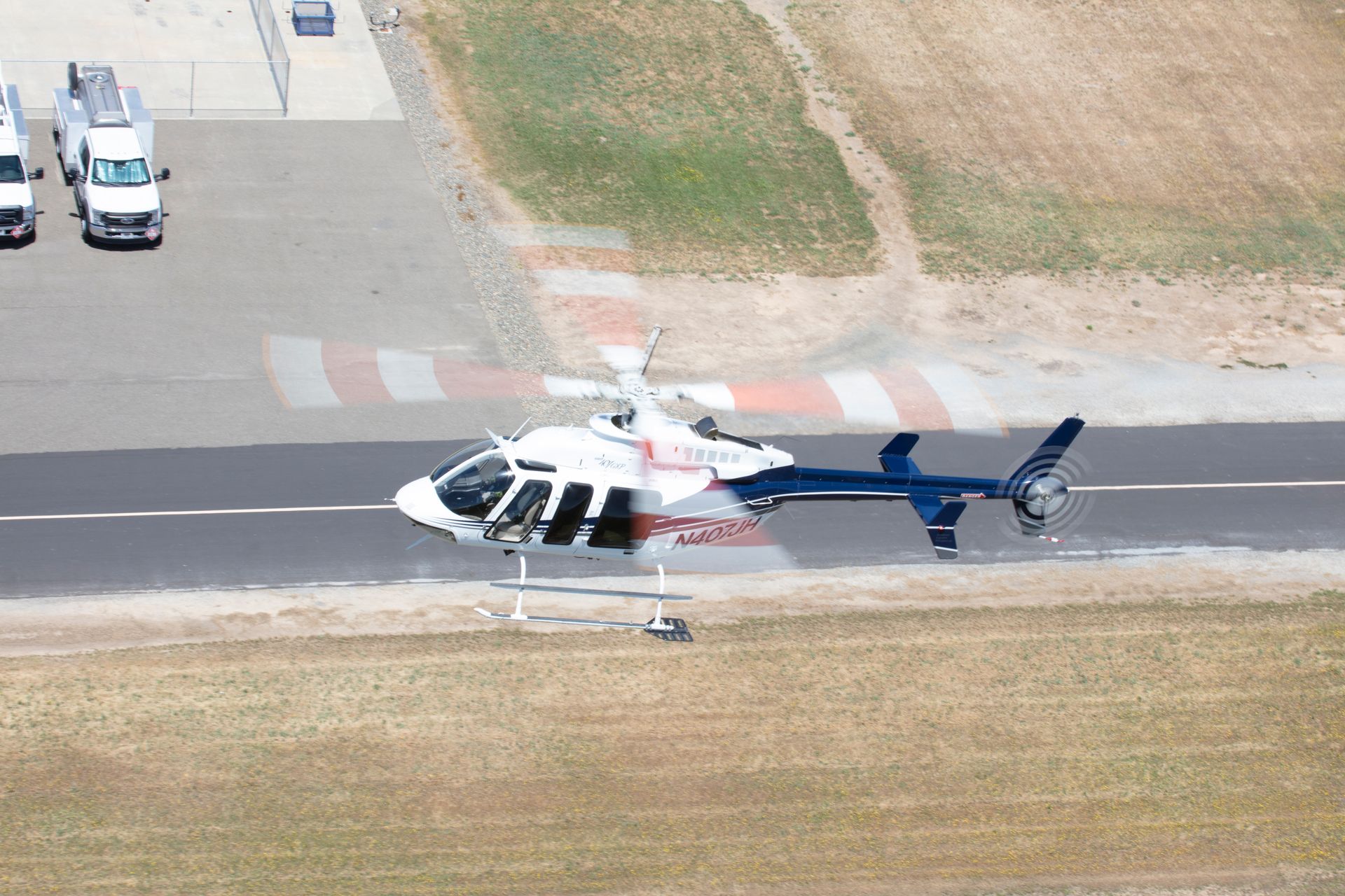 Aerial Fleet | Wilson Utility Helicopters