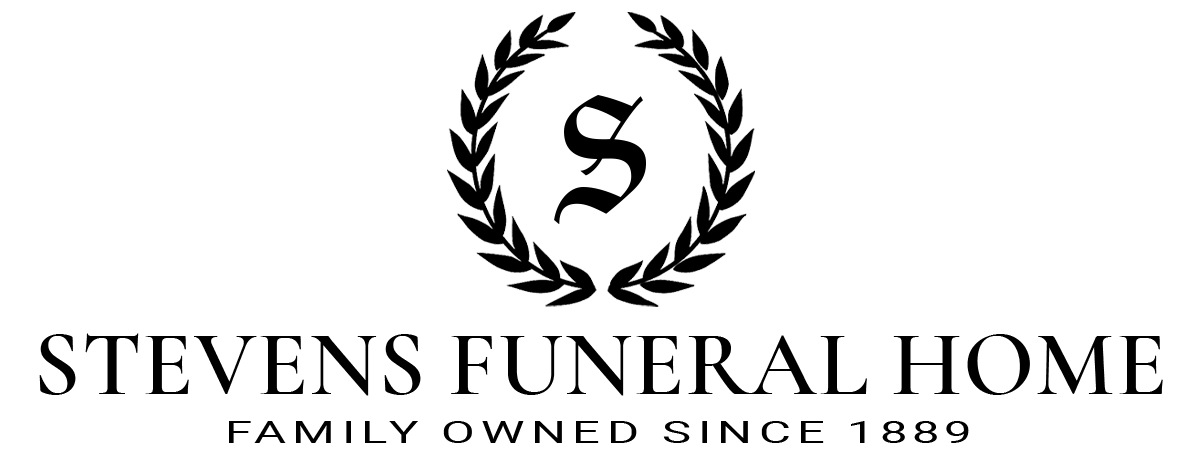 Funeral Home Logo
