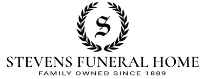 Funeral Home Logo