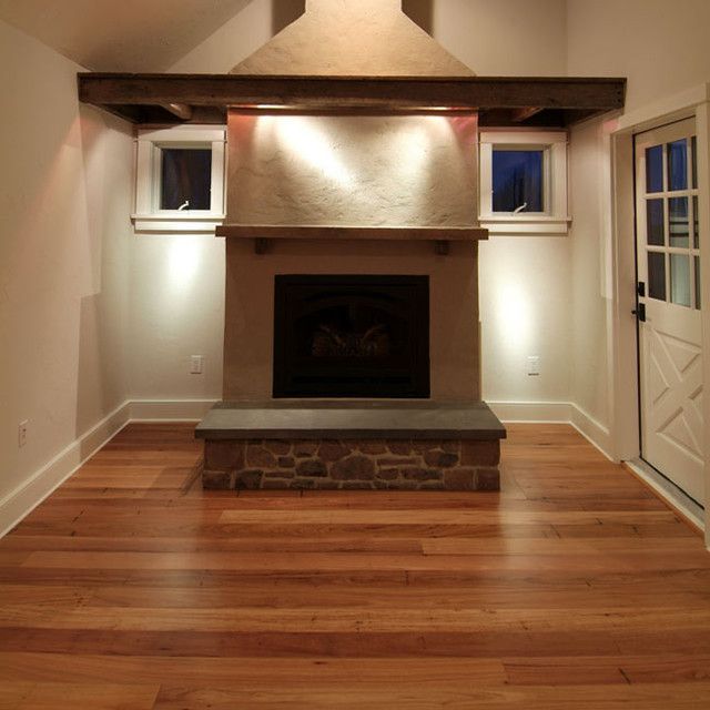 Wooden Board Floor Textures | Glenorchy, TAS | McKay Timber