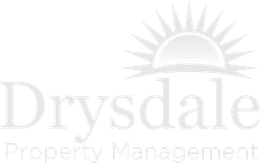 Drysdale Logo - Footer