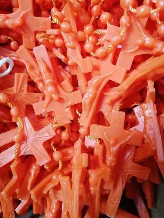 Naranja