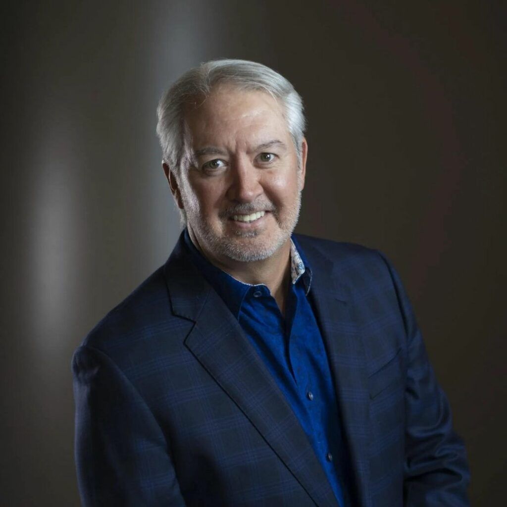 Central Arkansas TMJ and Sleep lead provider portrait