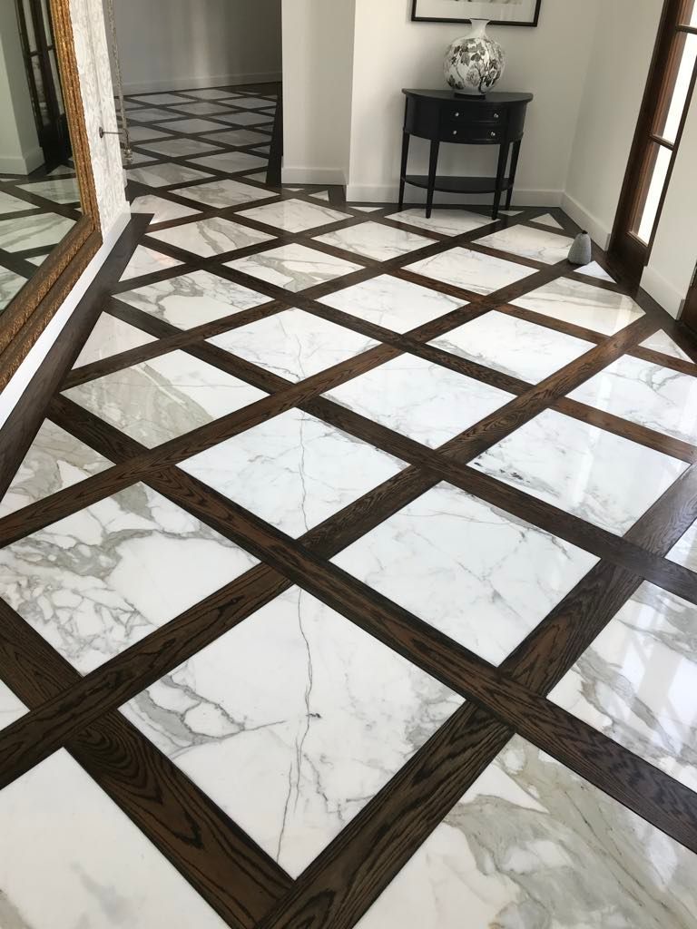 Living Room | Gold Coast, QLD | Signature Sanding