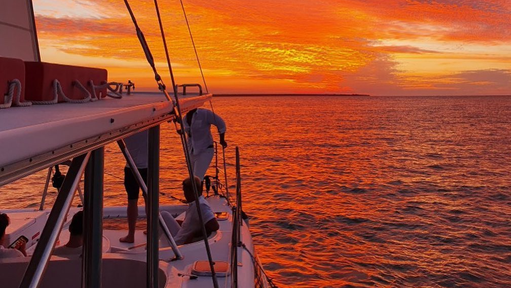 City of Darwin Cruises