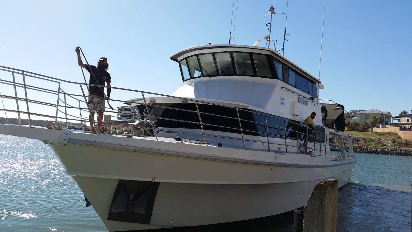 Cannon Charters