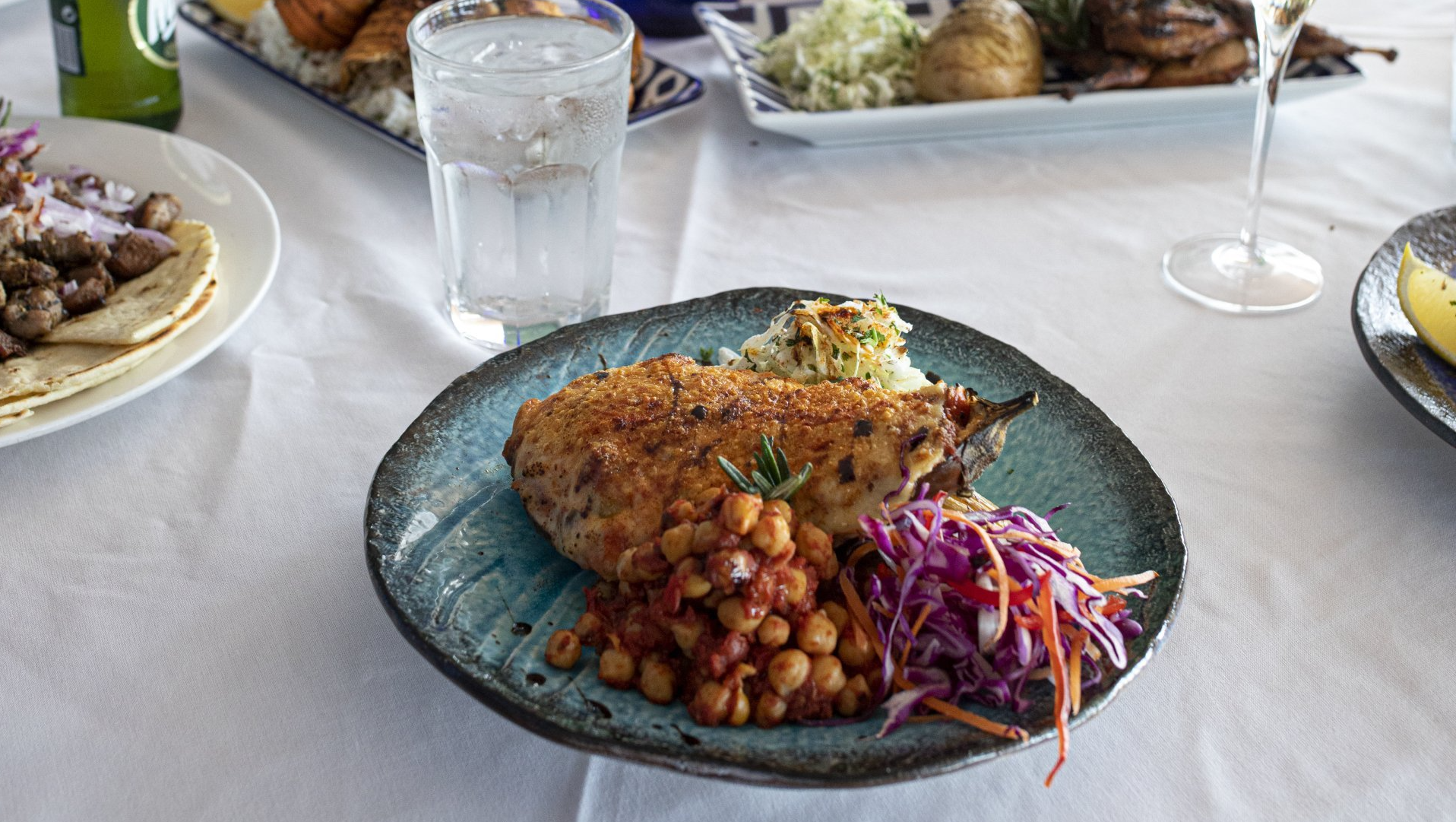 Yots Greek Taverna