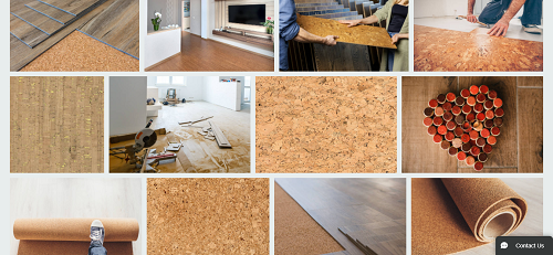 Cork Flooring Cheyenne WY Cork Flooring Cheyenne WY