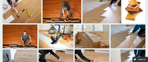 Prefinished Hardwood Flooring Cheyenne WY Prefinished Hardwood Flooring Cheyenne WY