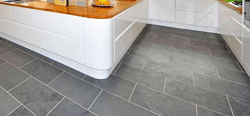 Quartzite Flooring