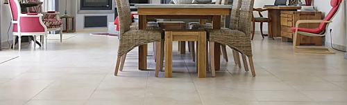 Travertine Flooring