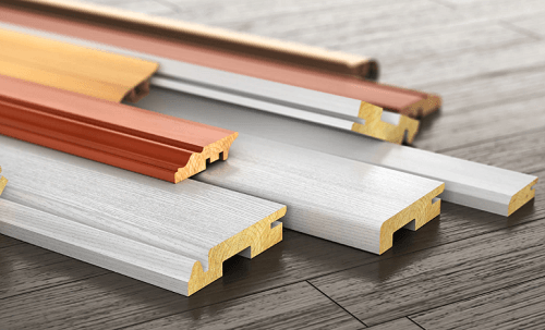 Types of Baseboards Baseboard Installation Cheyenne