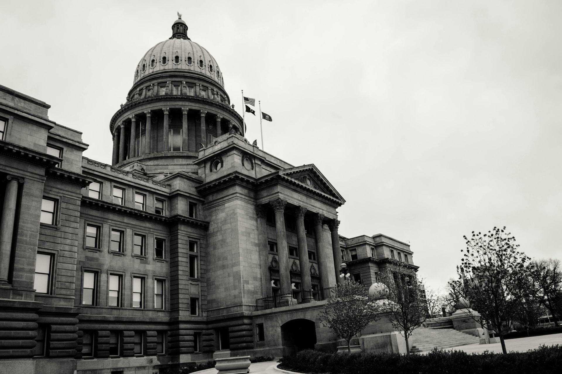 Southwest Boise