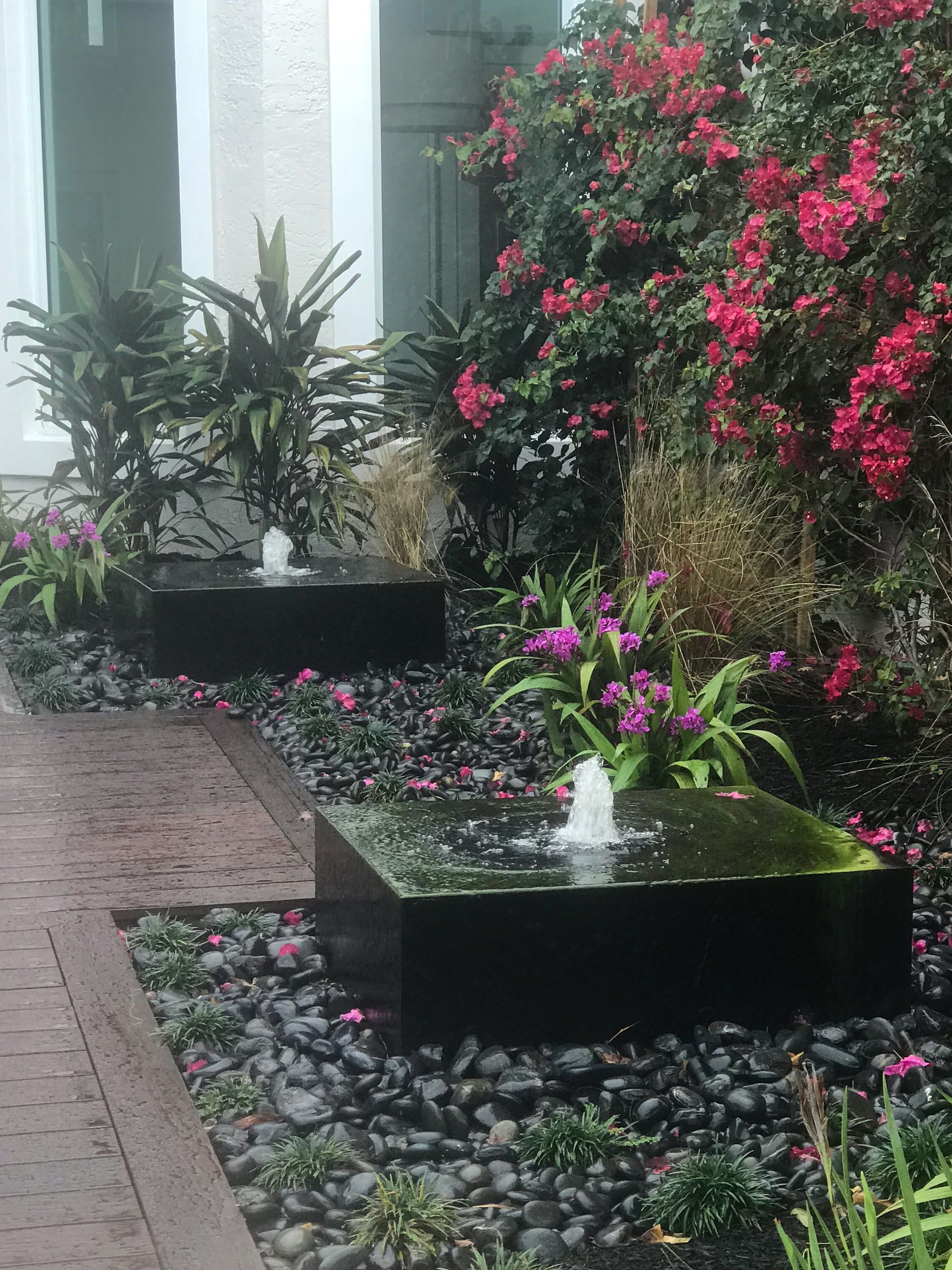 Zen Garden Design
