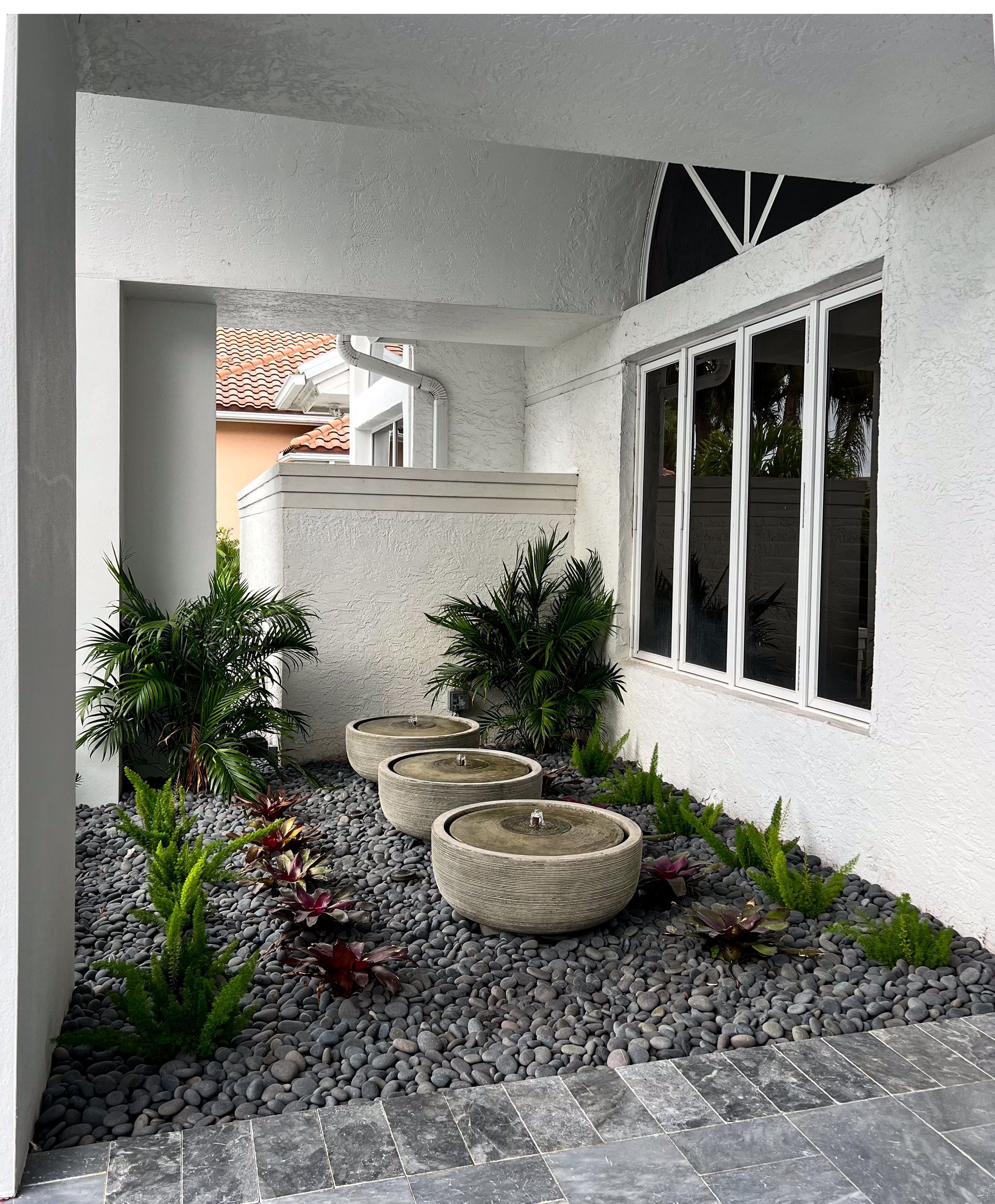 Zen Garden Design
