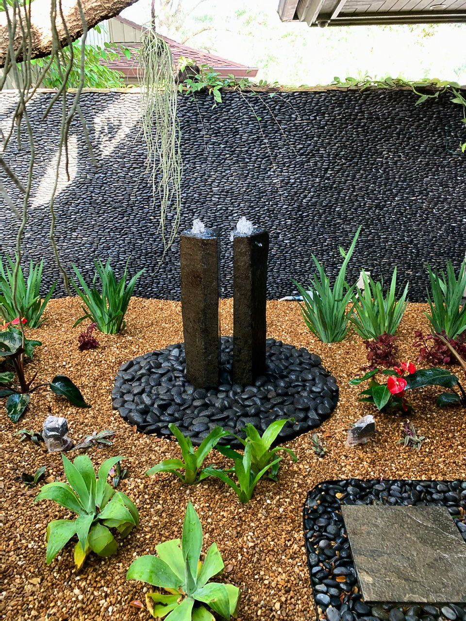 Zen Garden Design