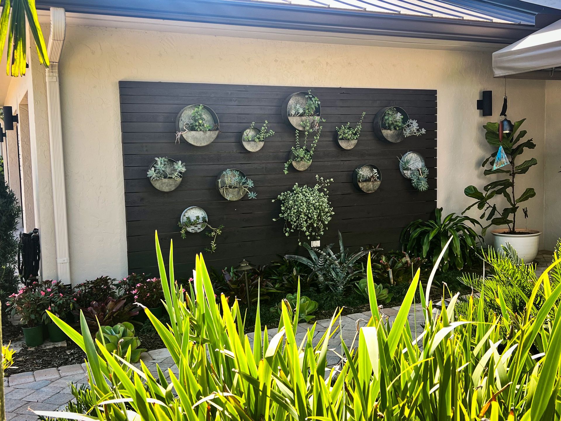 Zen Garden Design
