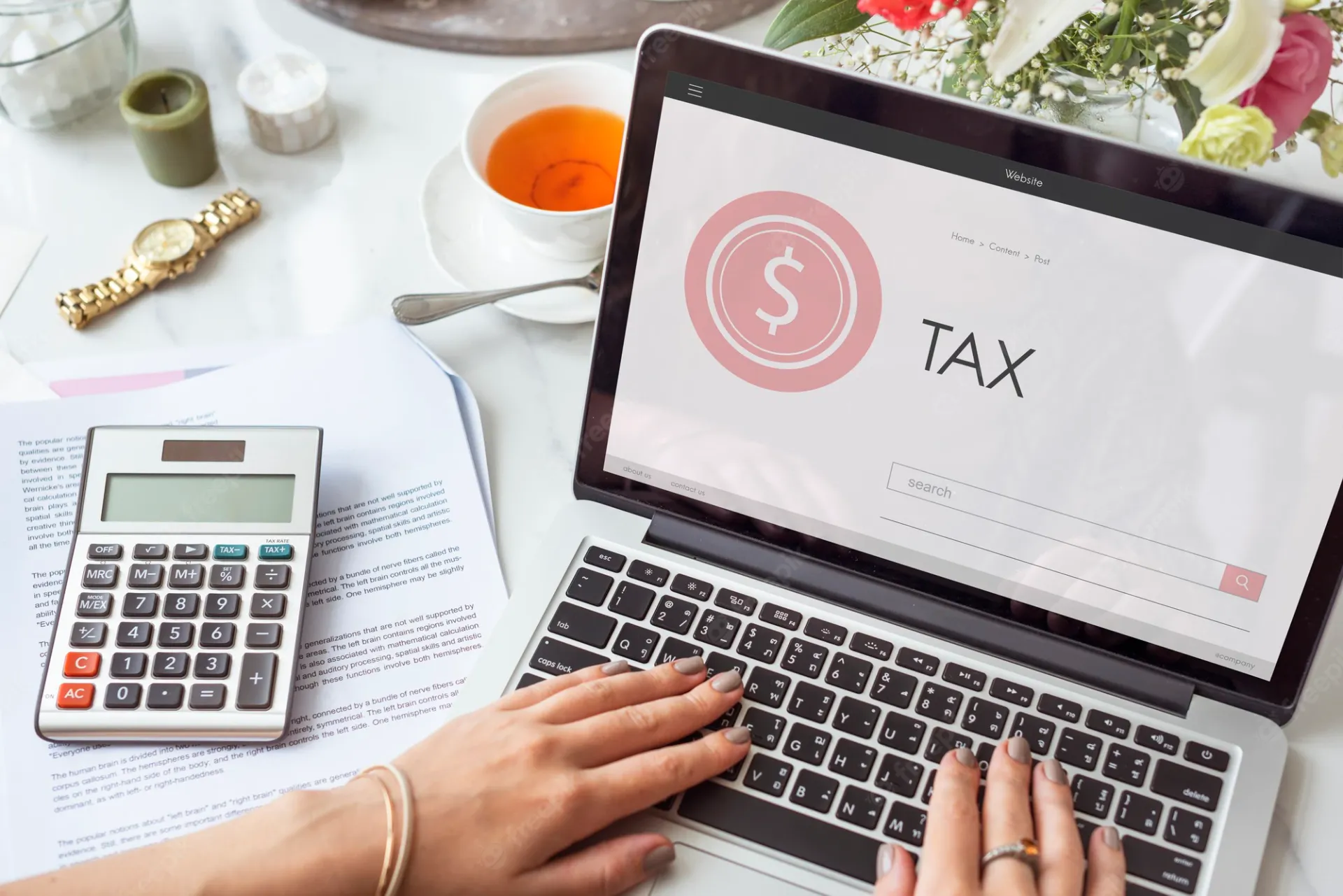 Tax Returns