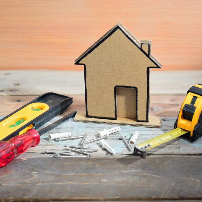 home repair