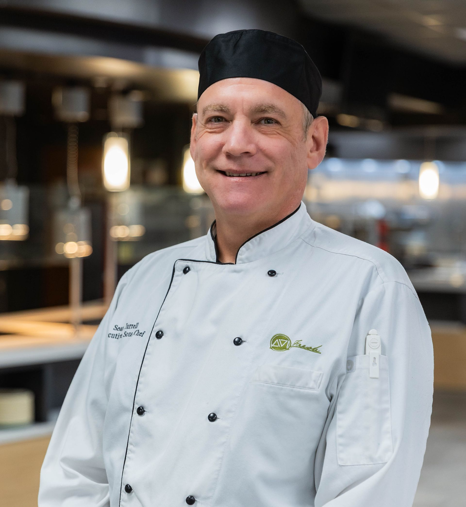 Team member photo