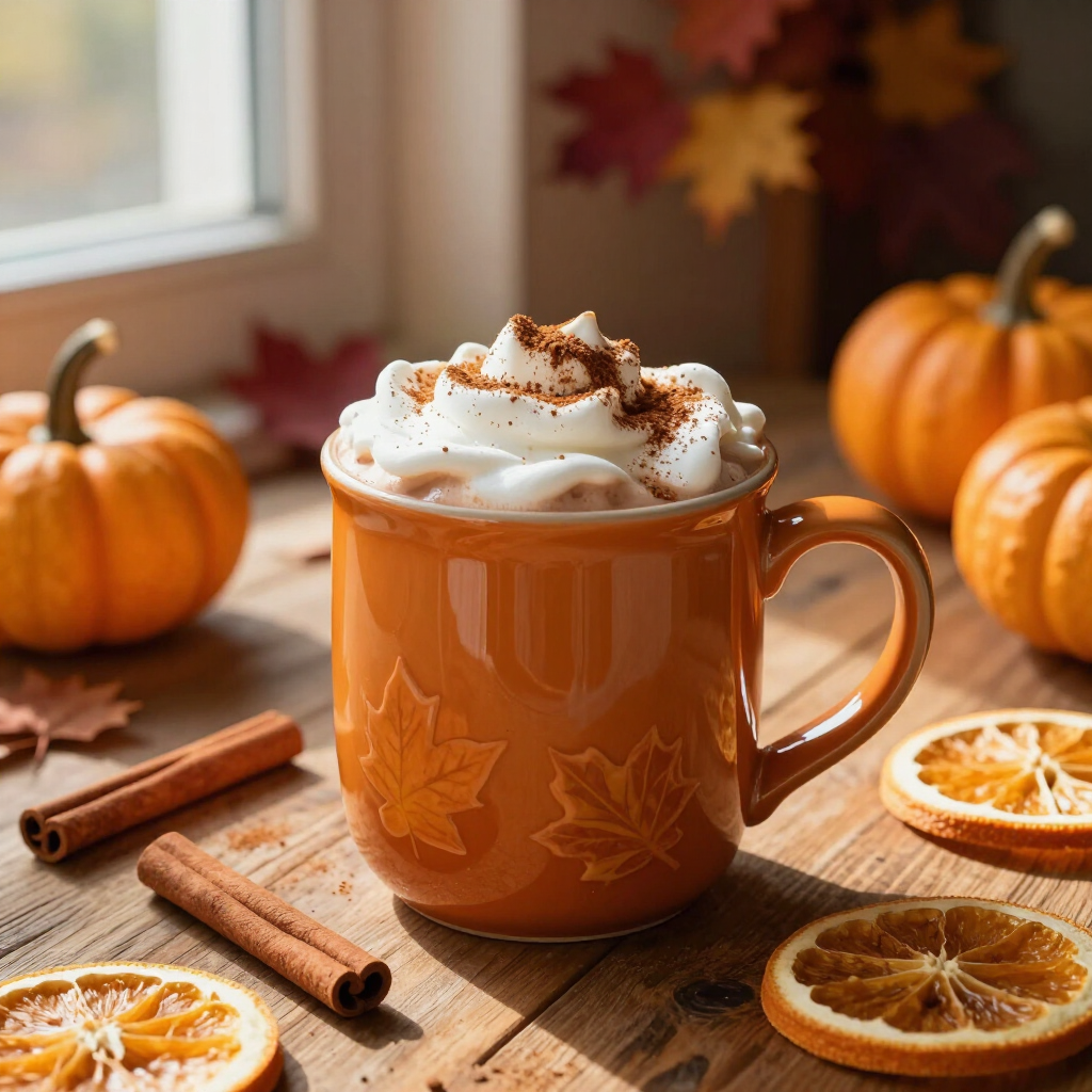 First Day of Fall Celebration