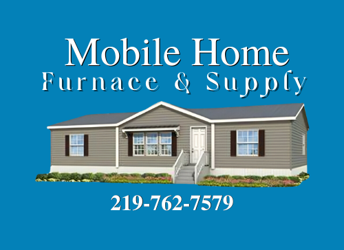 Mobile Home Supply Store logo