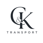 C&K Transport logo
